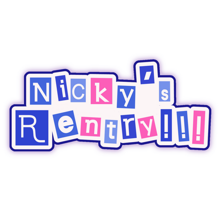 Nicky's Rentry